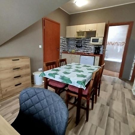 Fortuna Apartman Hajduszoboszlo Exterior photo