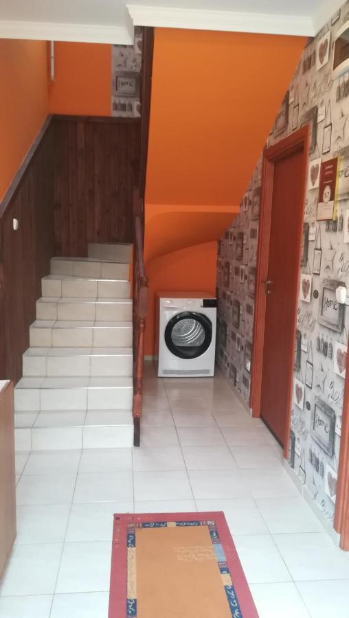 Fortuna Apartman Hajduszoboszlo Exterior photo