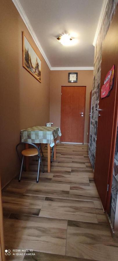 Fortuna Apartman Hajduszoboszlo Exterior photo