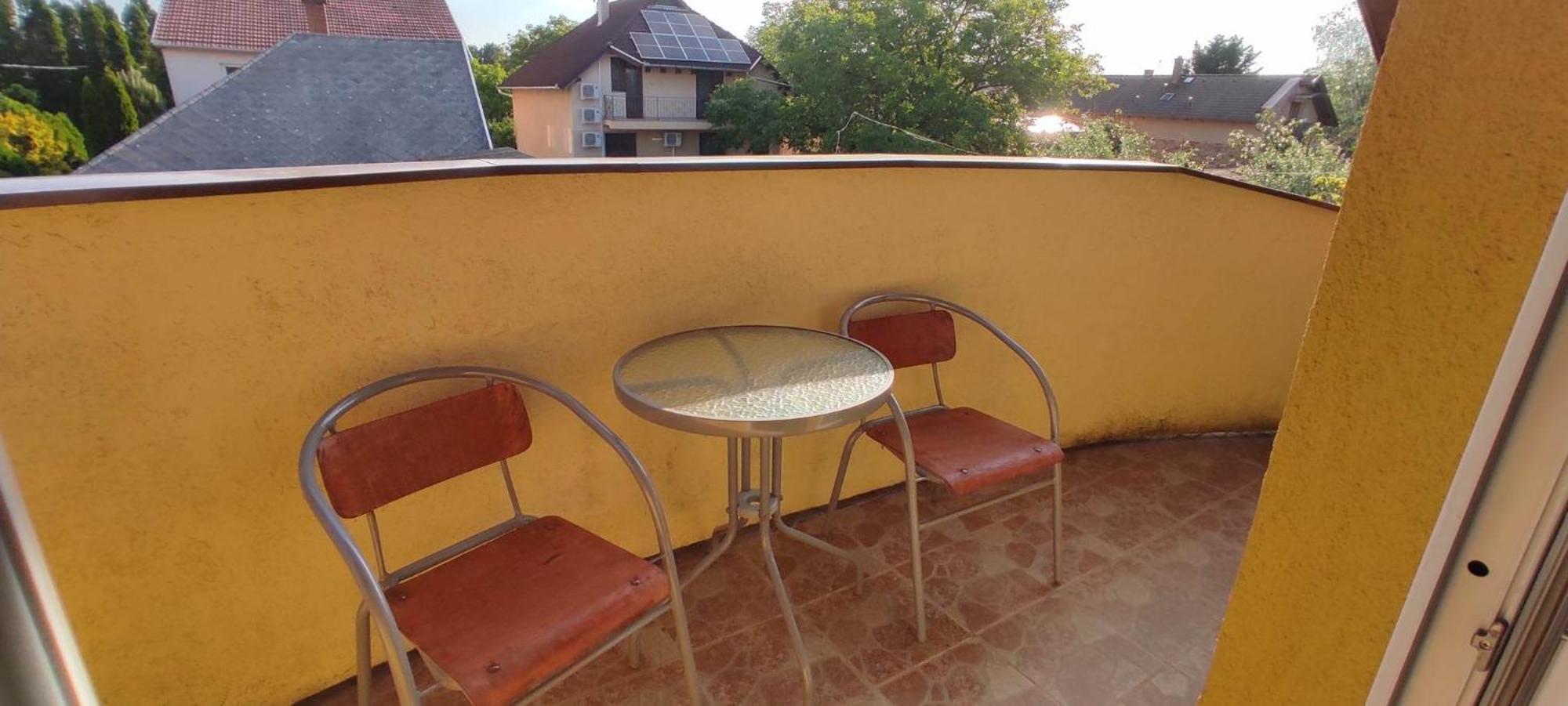 Fortuna Apartman Hajduszoboszlo Room photo