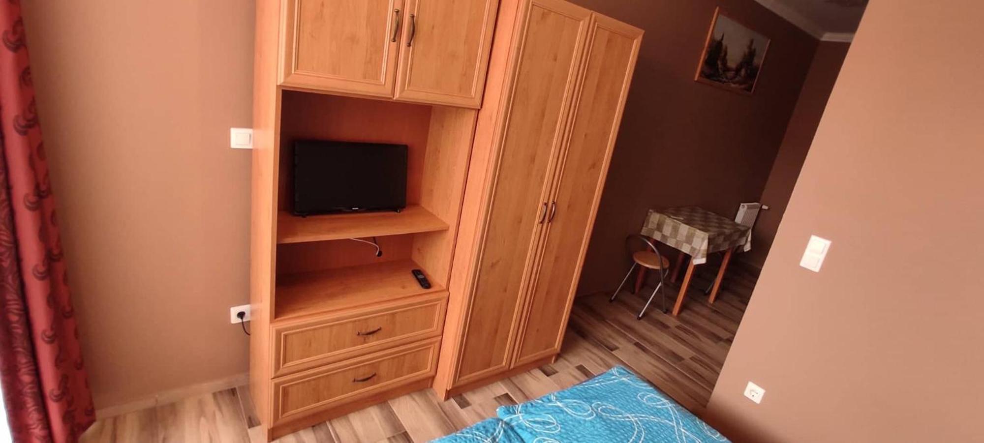 Fortuna Apartman Hajduszoboszlo Room photo