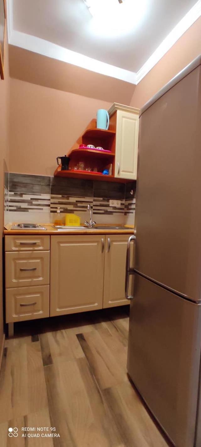 Fortuna Apartman Hajduszoboszlo Room photo