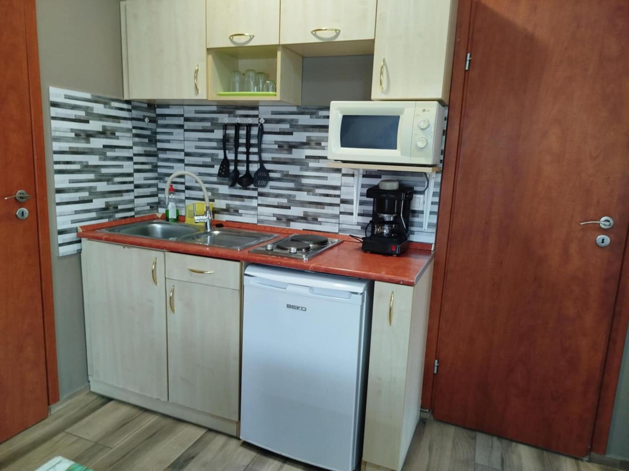 Fortuna Apartman Hajduszoboszlo Exterior photo